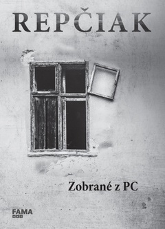 obálka: Zobrané z PC