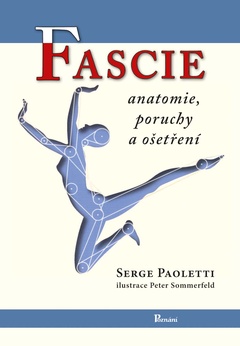 obálka: Fascie