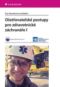 obálka: Ošetřovatelské postupy pro zdravotnické