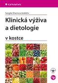 obálka: Klinická výživa a dietologie