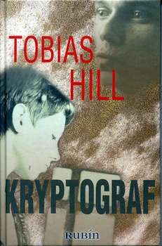 obálka: Kryptograf