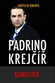 obálka: Padrino Krejčíř - Gangster