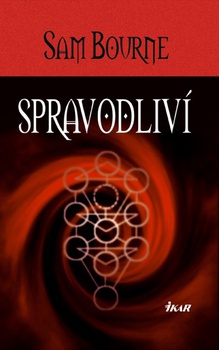 obálka: Spravodliví