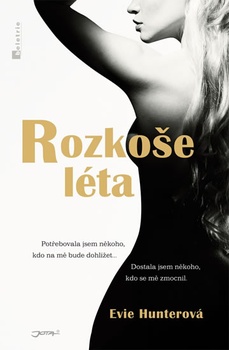 obálka: Rozkoše léta