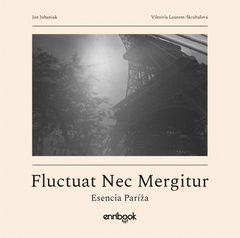 obálka: Fluctuat Nec Mergitur