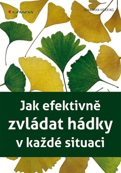 obálka: Jak efektivně zvládat hádky v každé situaci