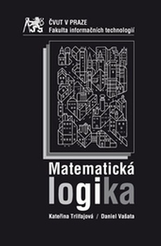 obálka: Matematická logika