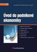 obálka: Úvod do podnikové ekonomiky