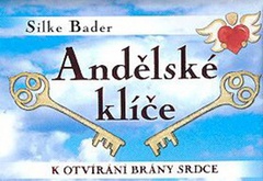 obálka: Andělské klíče