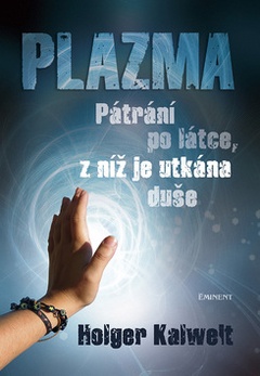 obálka: PLAZMA 