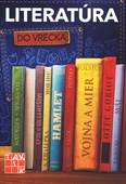 obálka: Literatúra do vrecka