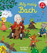 obálka: Môj malý Bach