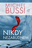 obálka: Nikdy nezabudnem