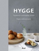 obálka: Hygge