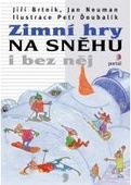 obálka: Zimní hry na sněhu i bez něj