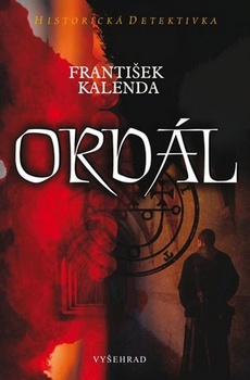 obálka: ORDÁL