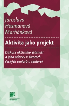 obálka: Aktivita jako projekt