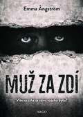 obálka: Muž za zdí