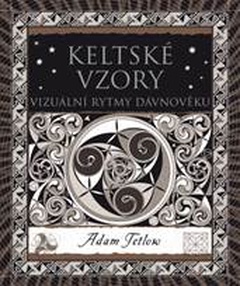 obálka: Keltské vzory