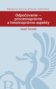 obálka: Odpočúvanie - procesnoprávne a hmotnoprávne aspekty