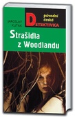 obálka: Strašidla z Woodlandu