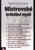 obálka: Mistrovské ovládání mysli