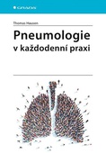 obálka: Pneumologie v každodenní praxi