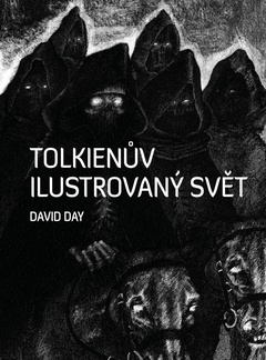 obálka: Tolkienův ilustrovaný svět