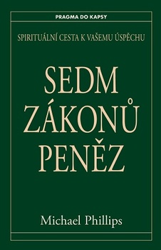 obálka: Sedm zákonů peněz