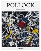 obálka: Pollock