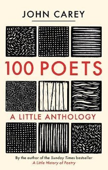 obálka: 100 Poets