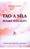 obálka: Tao a síla ženské sexuality