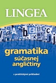 obálka: Gramatika súčasnej angličtiny 