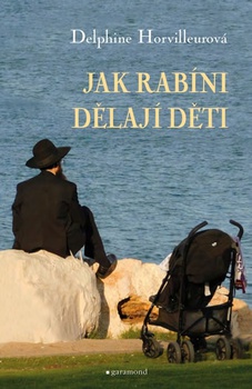 obálka: Jak rabíni dělají děti