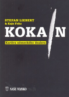 obálka: Kokain