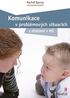 obálka: Komunikace v problémových situacích