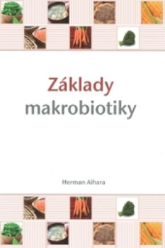 obálka: Základy makrobiotiky