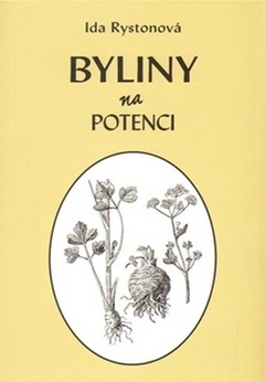 obálka: Byliny na potenci