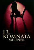 obálka: 13.KOMNATA MILENEK