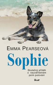 obálka: Sophie