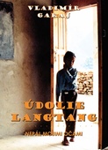 obálka: Údolie Langtang