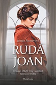 obálka: Rudá Joan