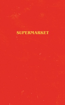 obálka: Supermarket