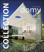 obálka: Domy - Collection