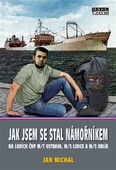 obálka: Jak jsem se stal námořníkem