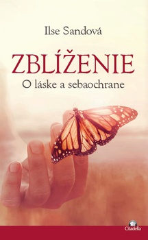 obálka: Zblíženie