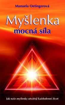 obálka: Myšlenka – mocná síla