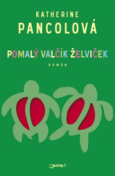 obálka: Pomalý valčík želviček