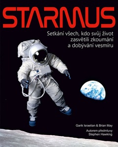 obálka: Starmus