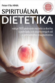 obálka: Spirituálna dietetika